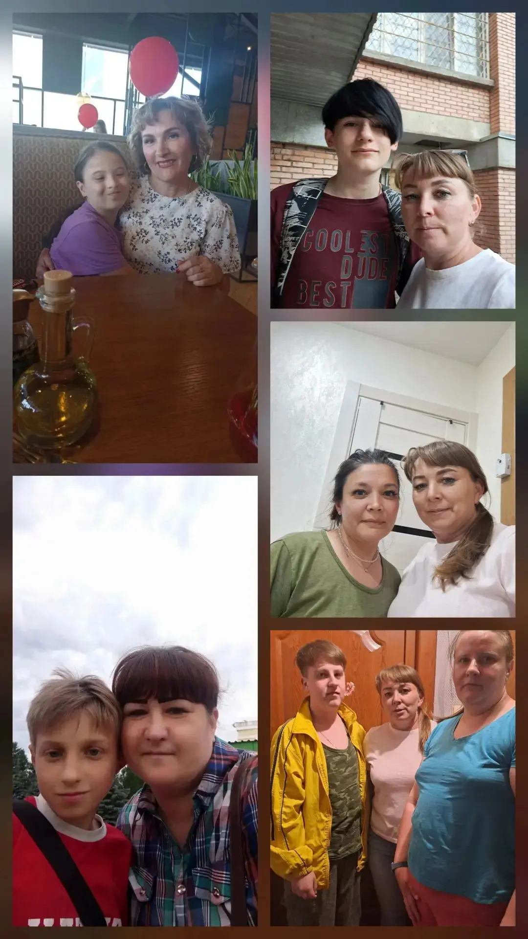 Несмотря на наступление летнего периода, педагоги не прекращают патронажную работу: они...