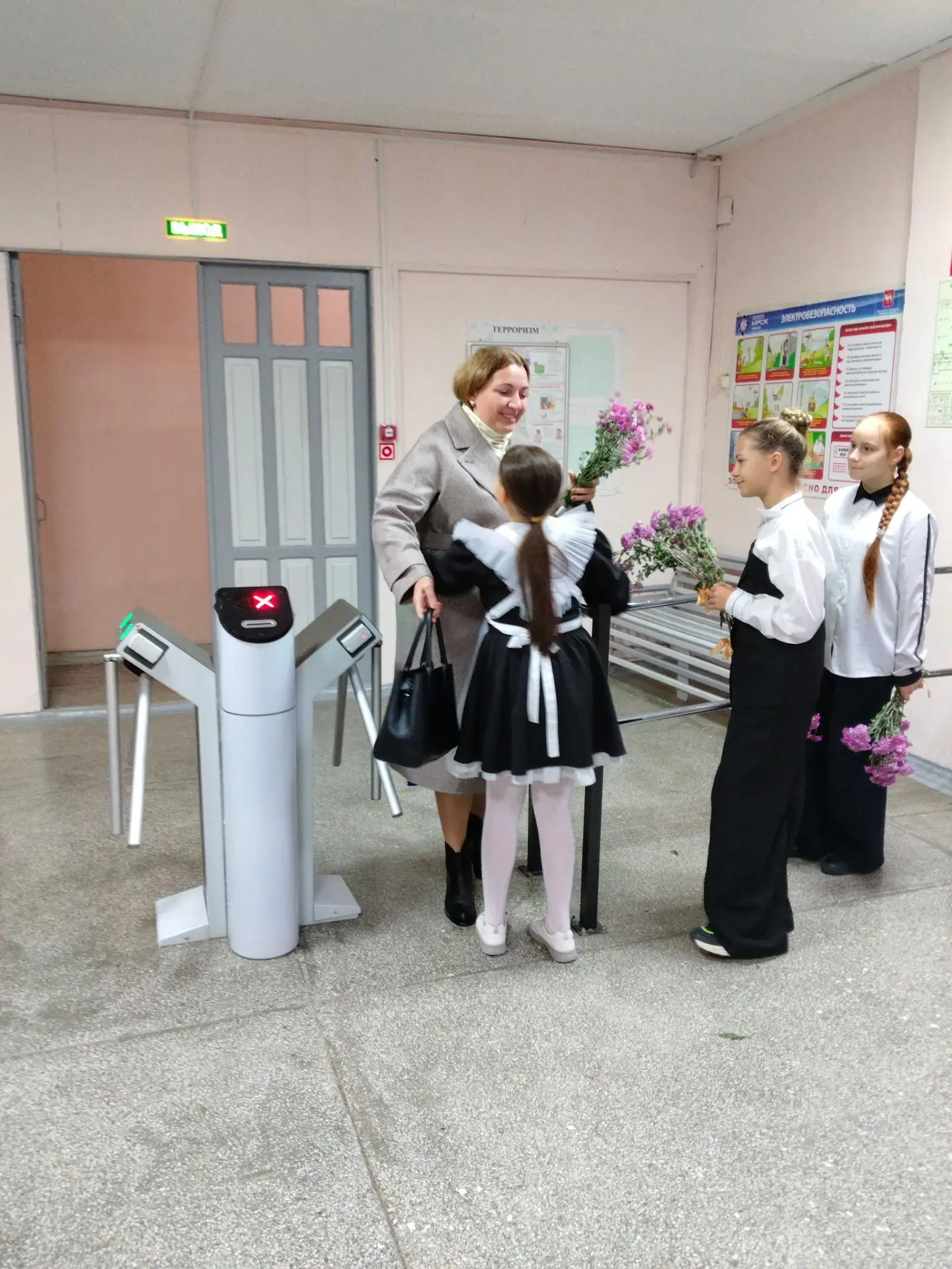 🎉 «Репетиция» праздника — и она получилась по-настоящему тёплой! 🎉