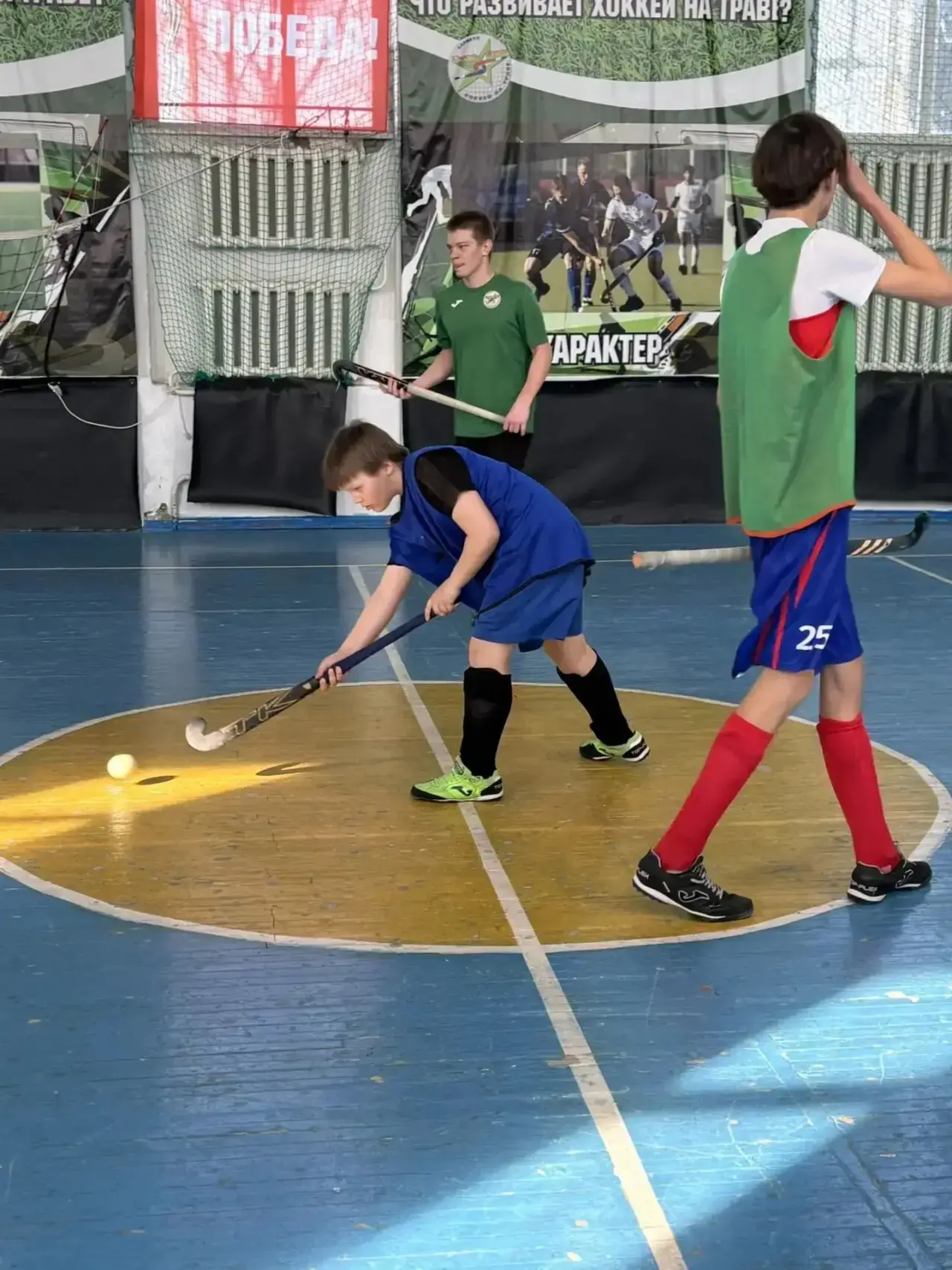 🌞 Весенние каникулы запомнятся надолго 🏑