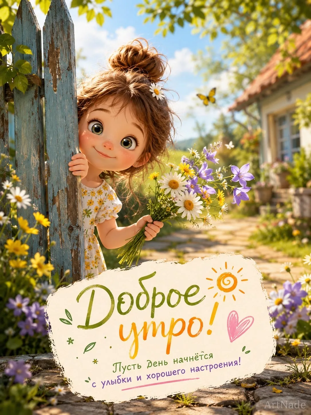 Открытки в МАХ