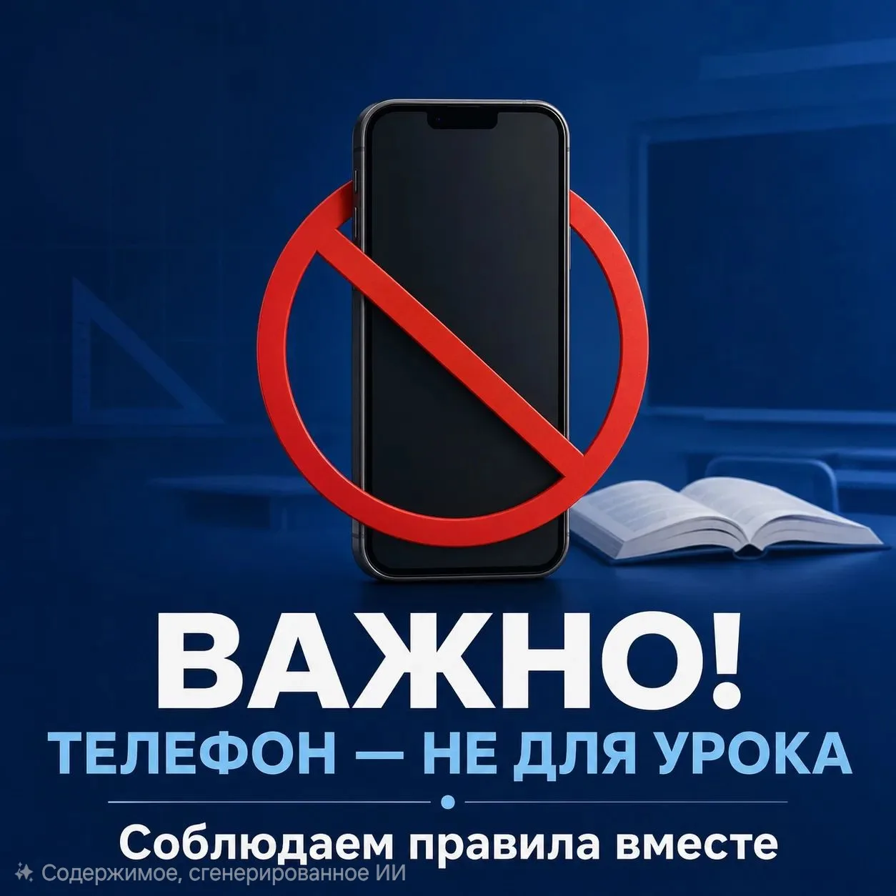 📢 Уважаемые родители и обучающиеся!