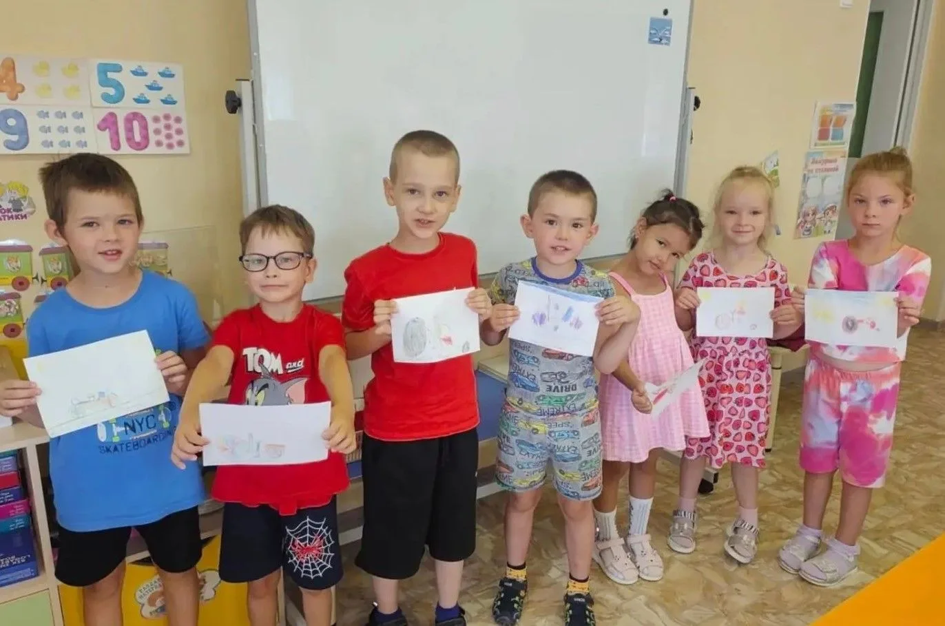 ☀️Познавательные мероприятия проходят в учреждениях образования краевой столицы