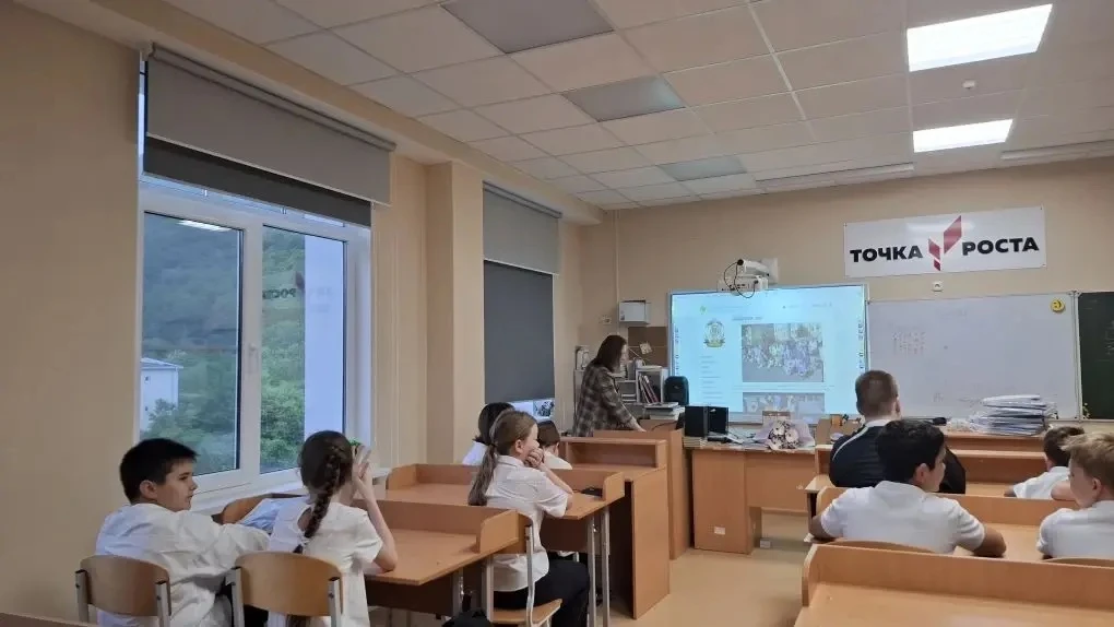 ‼️Всероссийская акция «Мои безопасные каникулы»!