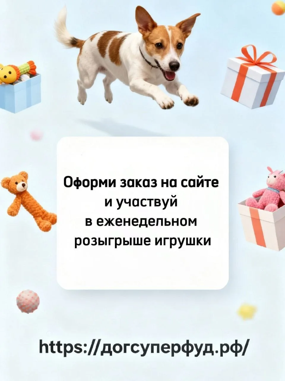 https://догсуперфуд.рф/
