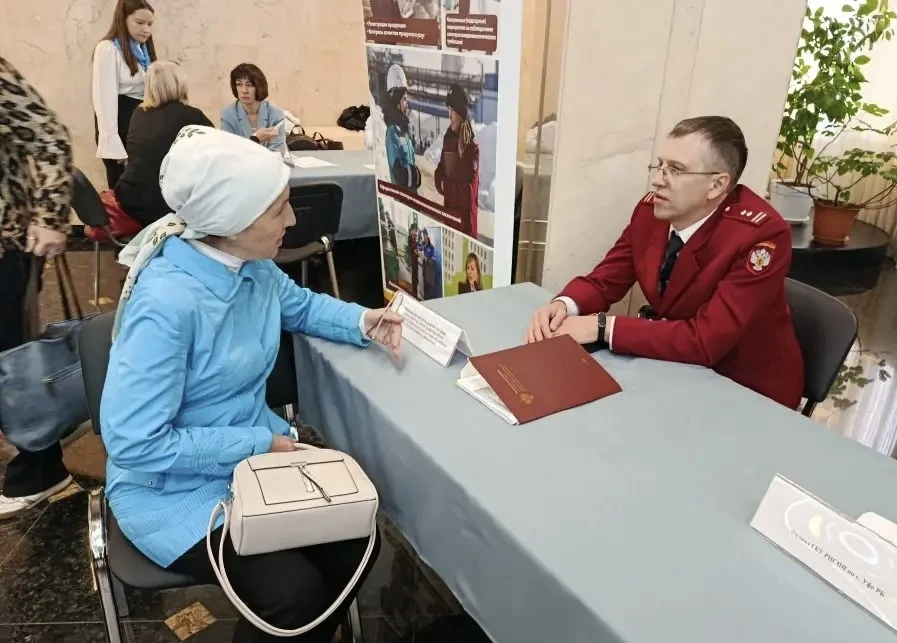 Сегодня на форуме «Управдом» специалисты Управления Роспотребнадзора проконсультировали...