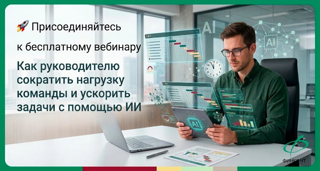 🚀Мы уже начали!