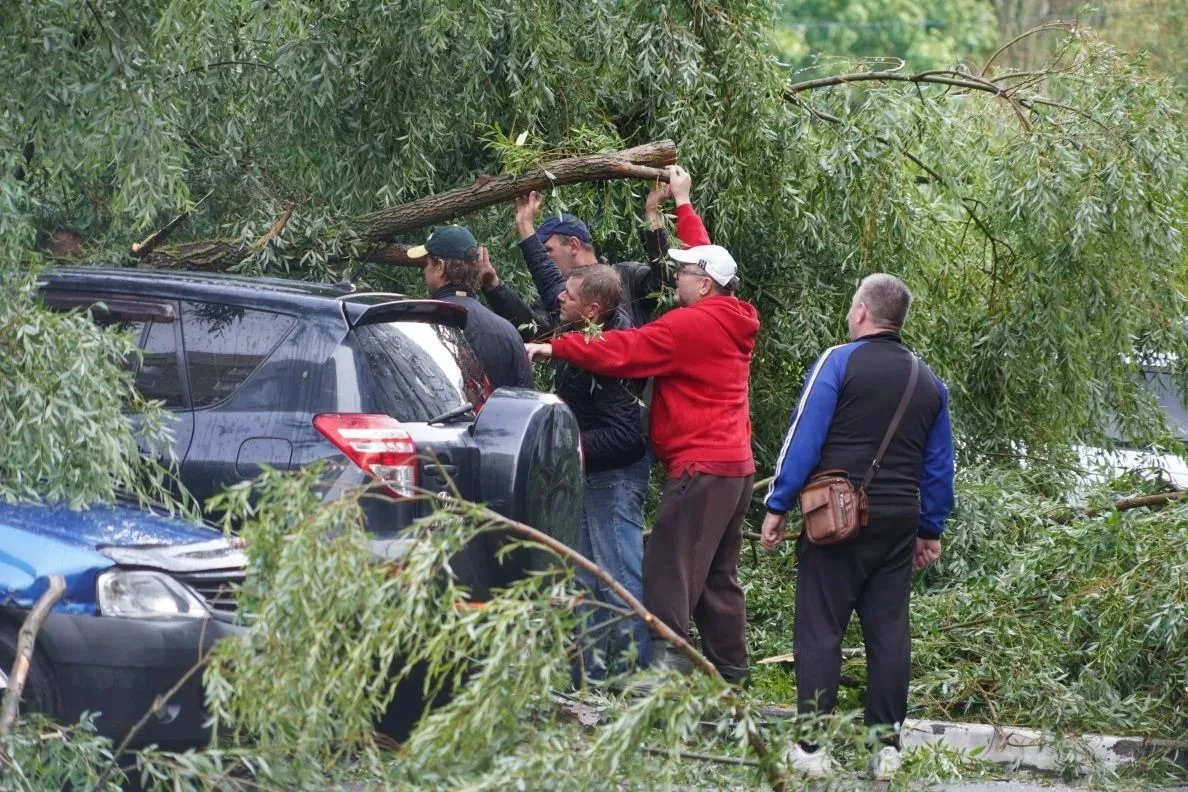 Изображение 2 к публикации «Подслушано - Сергиев Посад -»