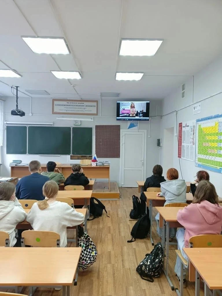 «Россия — мои горизонты»: «Строительная отрасль Смоленской области: карьера начинается здесь!»
30 ап