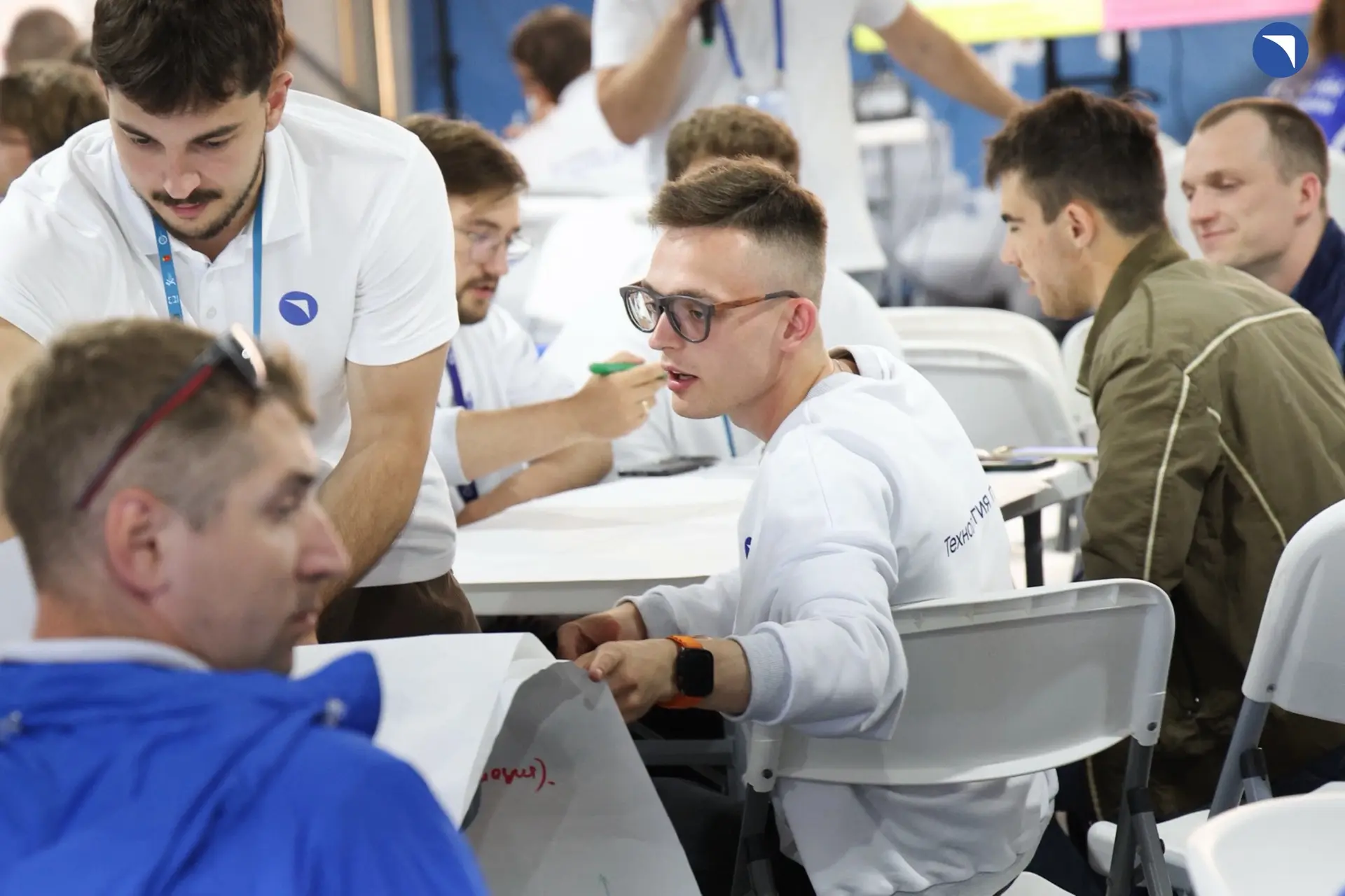 Инженеры будущего 2026