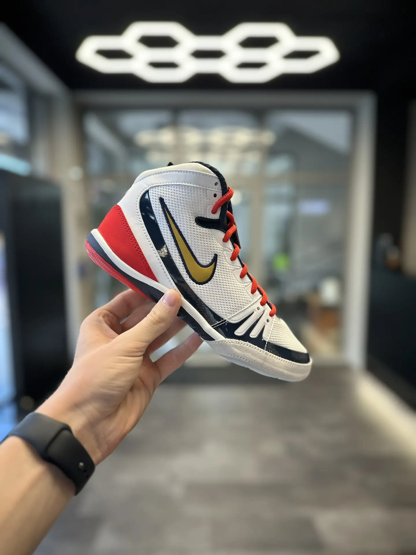 NIKE FREEK SE ⚡️