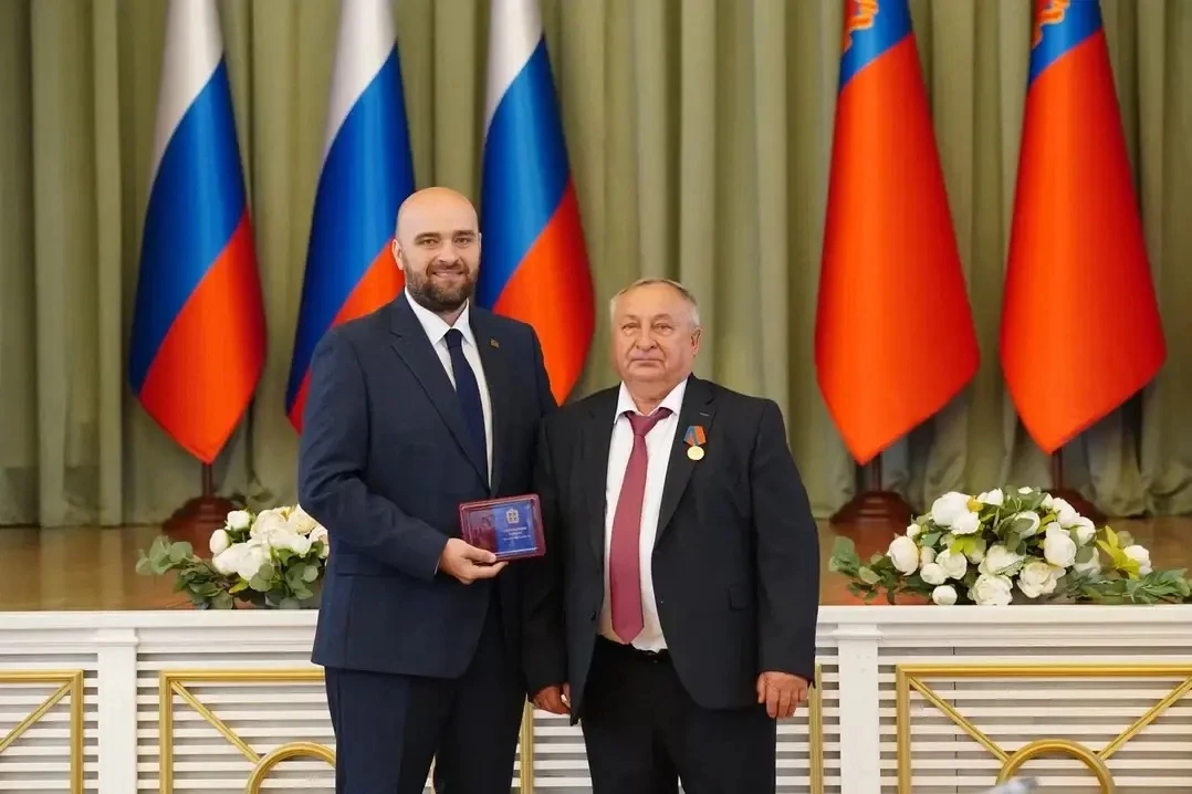 Накануне Дня торговли в Кузбассе чествовали представителей предпринимательского сообщества.

В торже
