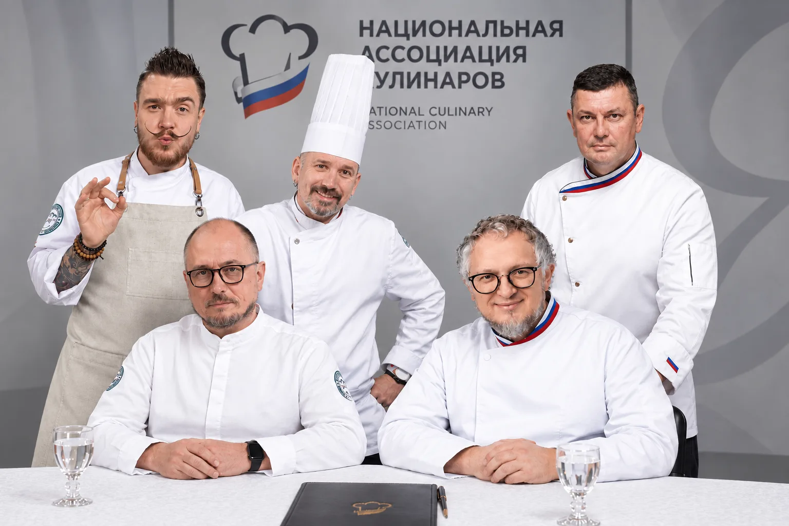А судьи кто?