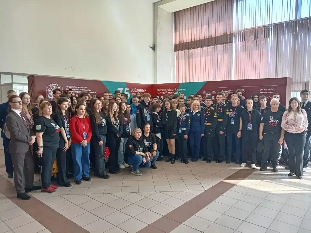 ✨ ОНА СДЕЛАЛА ШАГ В БУДУЩЕЕ — И ВЕРНУЛАСЬ С ПОБЕДОЙ! ✨  С 23 по 27 марта в Москве кипела научная жиз