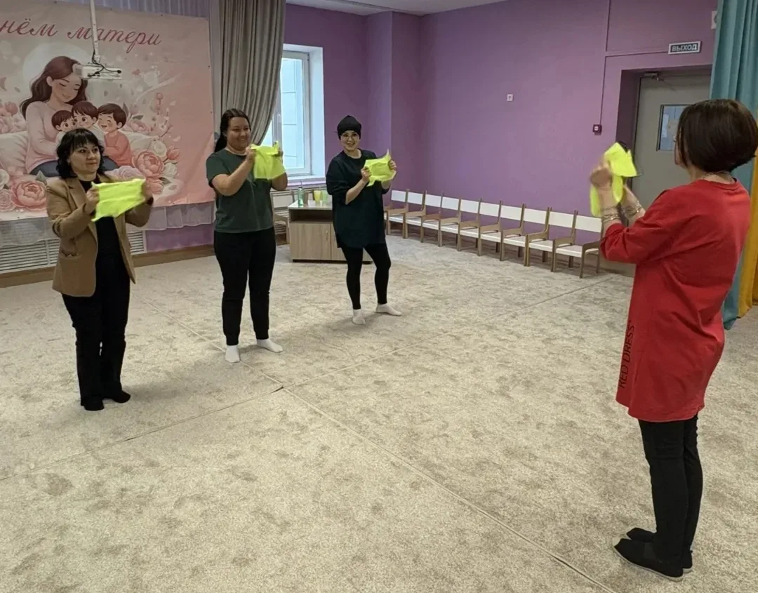 Как рассказать ребёнку о музыке? Не словами, а через чувства, игру и совместное открытие!

28 ноября