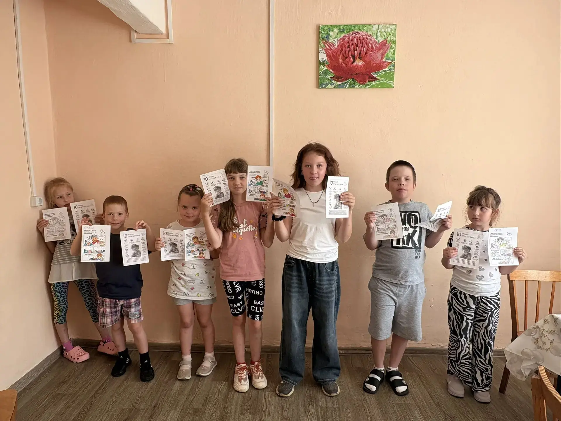 Сегодня, 03.08.2026, наш день был очень насыщенным и прошёл под знаком семьи. В начале ...