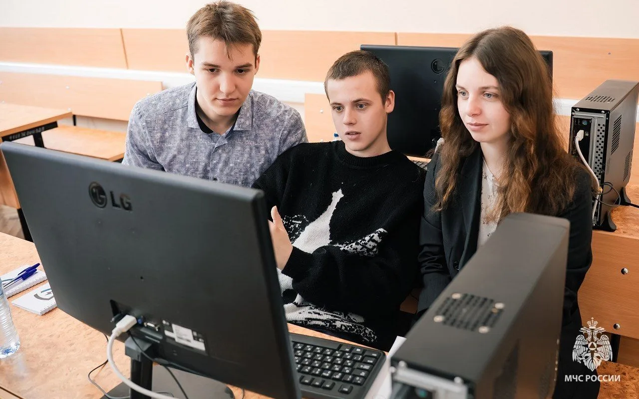Университет в CTF-проектах Комитета по науке и высшей школе Санкт-Петербурга по информа...