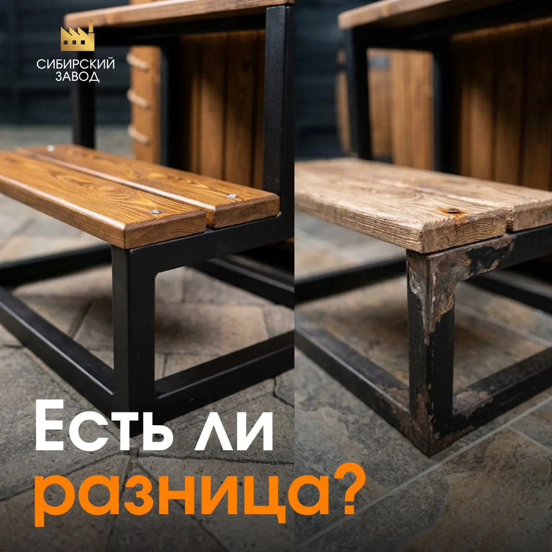 Какое значение имеют мелочи? Мы считаем, что огромное!