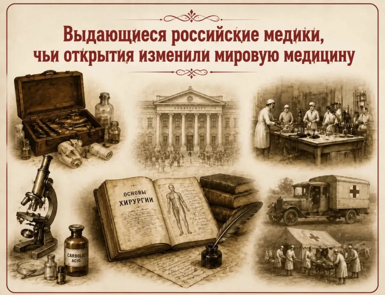 🚑 Сегодня в России отмечается День медицинского работника — праздник всех, кто находится на страже 