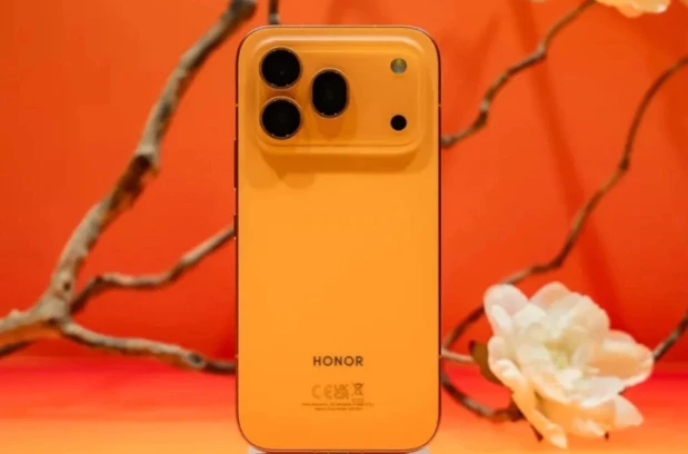 Honor 600 Pro