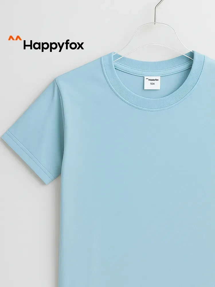 💫 Футболка Happyfox для детей
👕 Хлопок 100%
📏 Размеры 110-164
💰 Цена: 255₽ 
Артикул Ozon: 665493