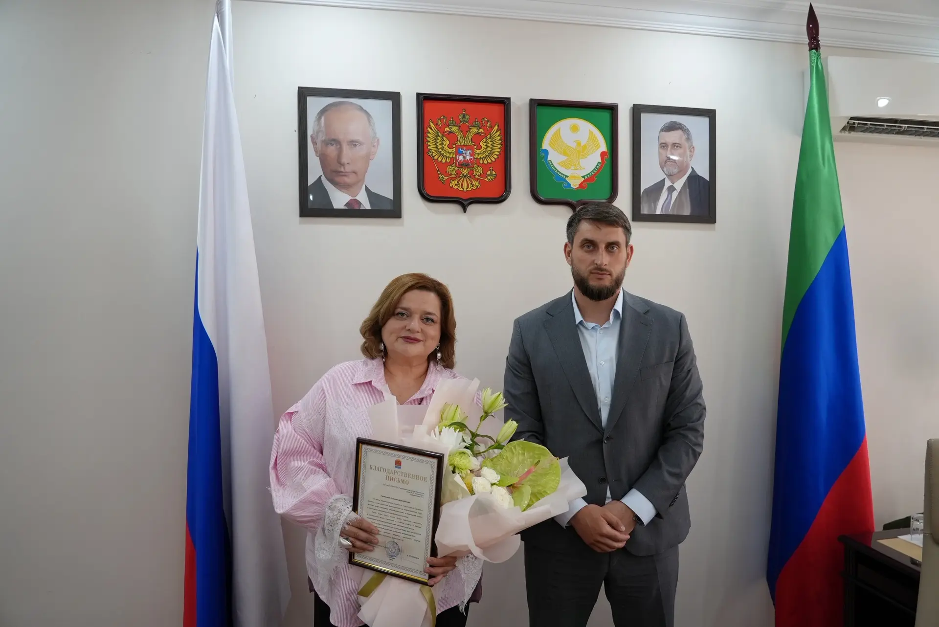Гюльмира Халифатова установила рекорд, набрав 300 баллов по ЕГЭ