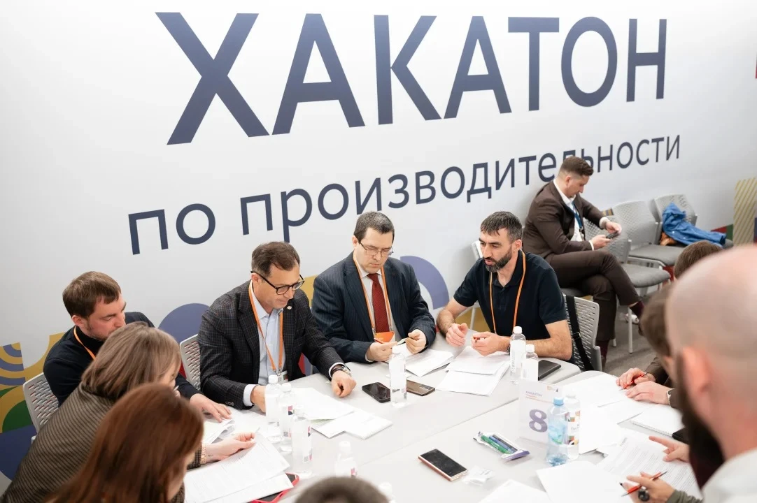 🧮Алгоритмы успеха: как повысить операционную эффективность компании более чем на 20%