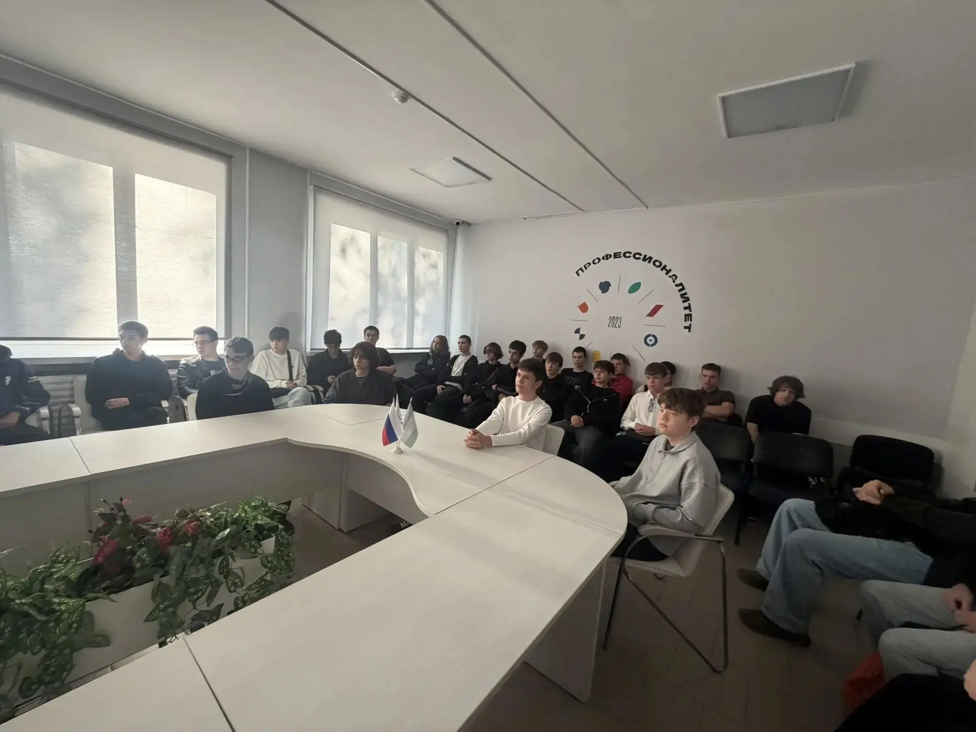 ⏳ Новая неделя в Политехе: учимся управлять временем!