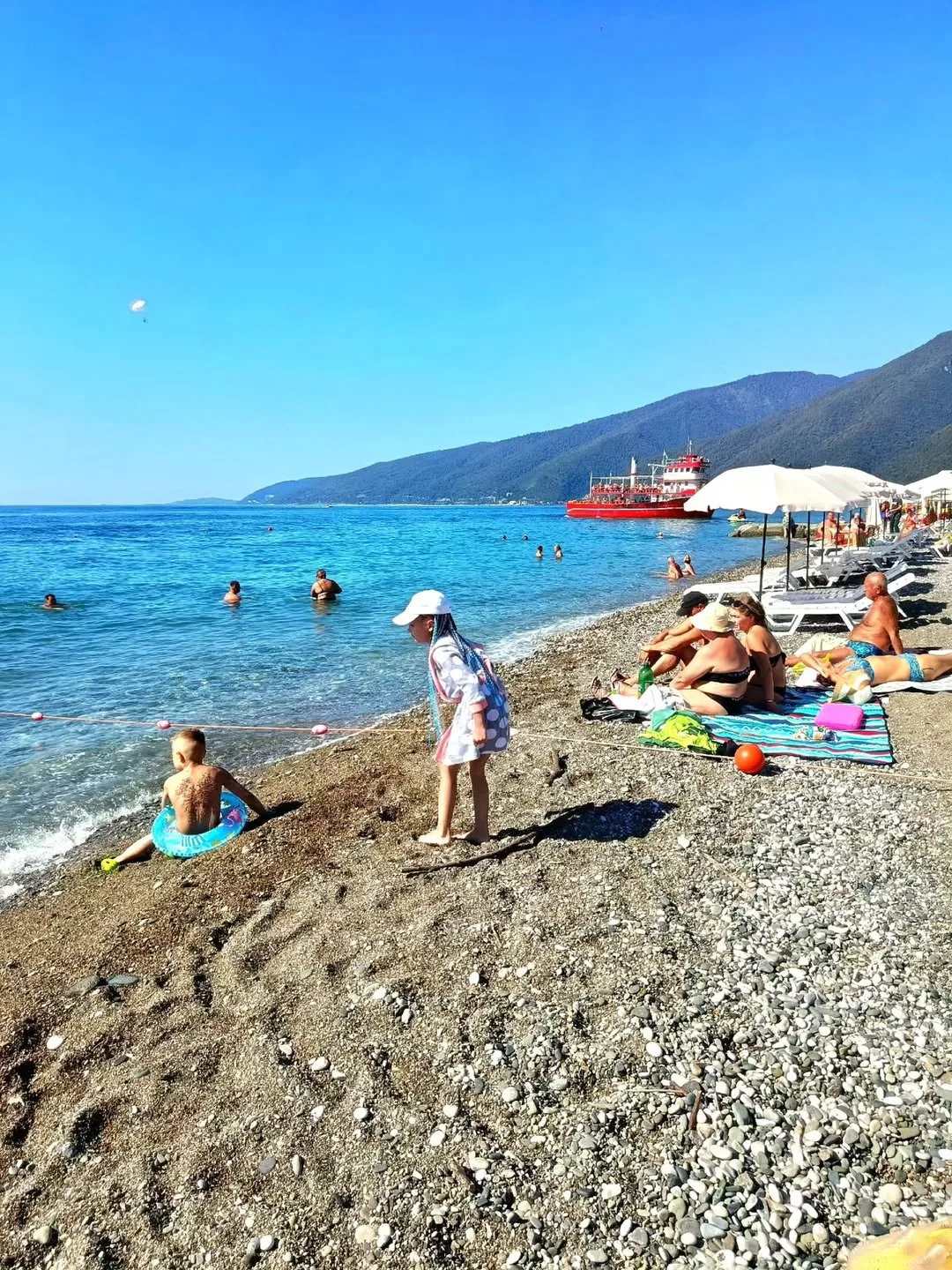 ☀️ Всем доброго утра, друзья! 🤗