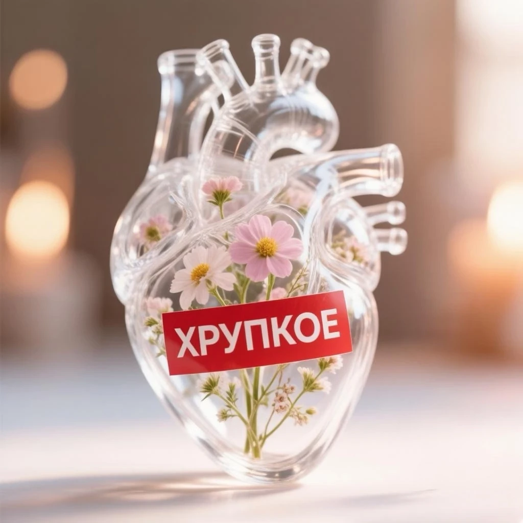 🫀 Сердце — наш главный мотор. От его здоровья напрямую зависят качество и продолжитель...