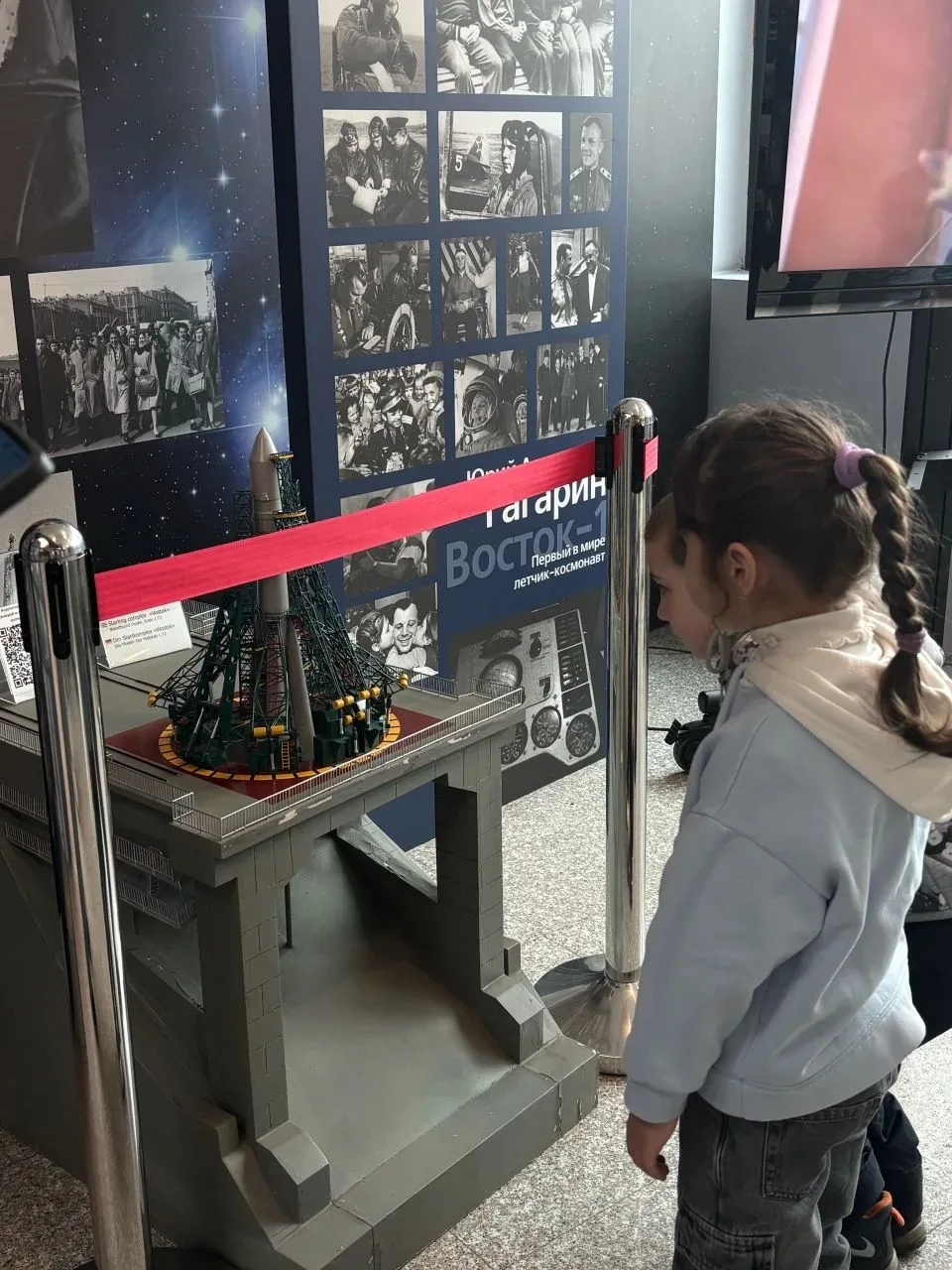#ЦРРдетскийсад10 "Выходные с пользой" 🚀 Как круто провести выходные с родителями? Сходить туда, где 