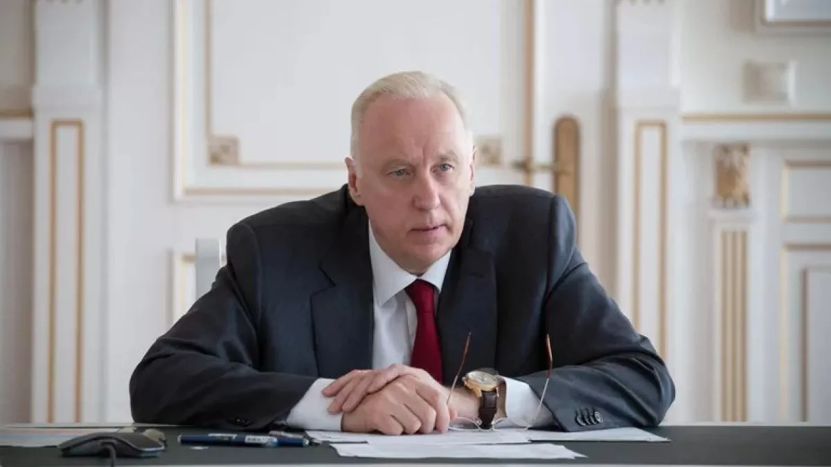 Бастрыкин поручил доложить по делу о невыплате зарплаты в Липецкой области
https://newslipetsk.ru/fn