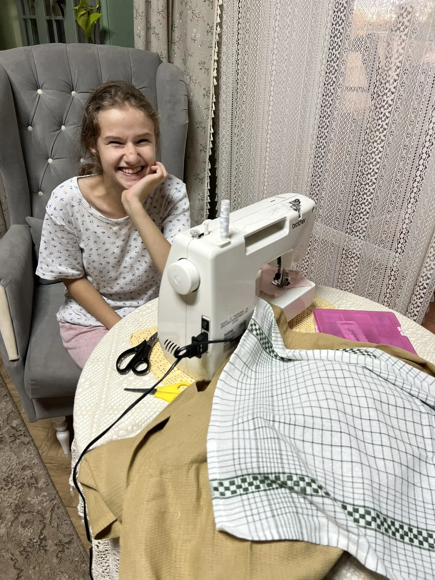 Ушли феячить ✨