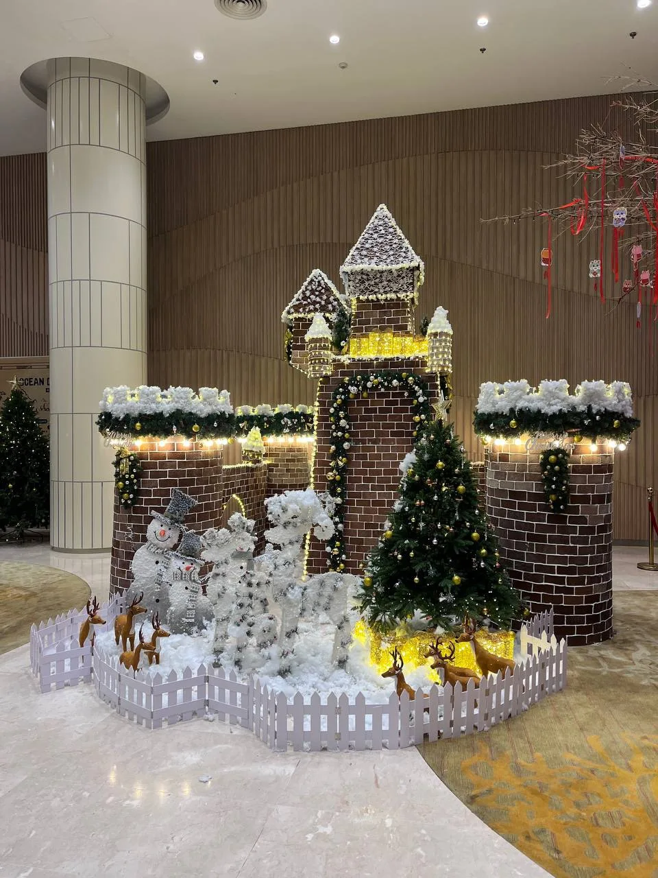 🎄 Новогодние туры нужно бронировать уже сейчас!

⭕️Каждый год происходит одно и то же: самые классн