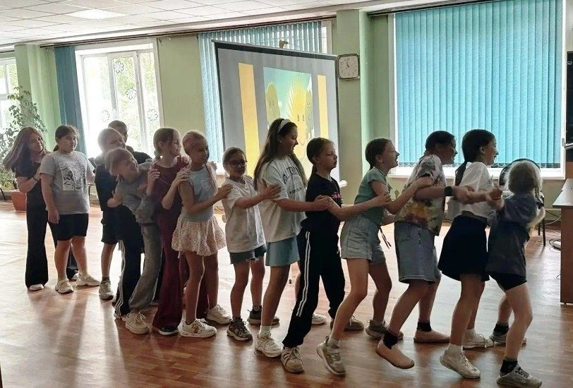«Вот оно какое, наше лето!»