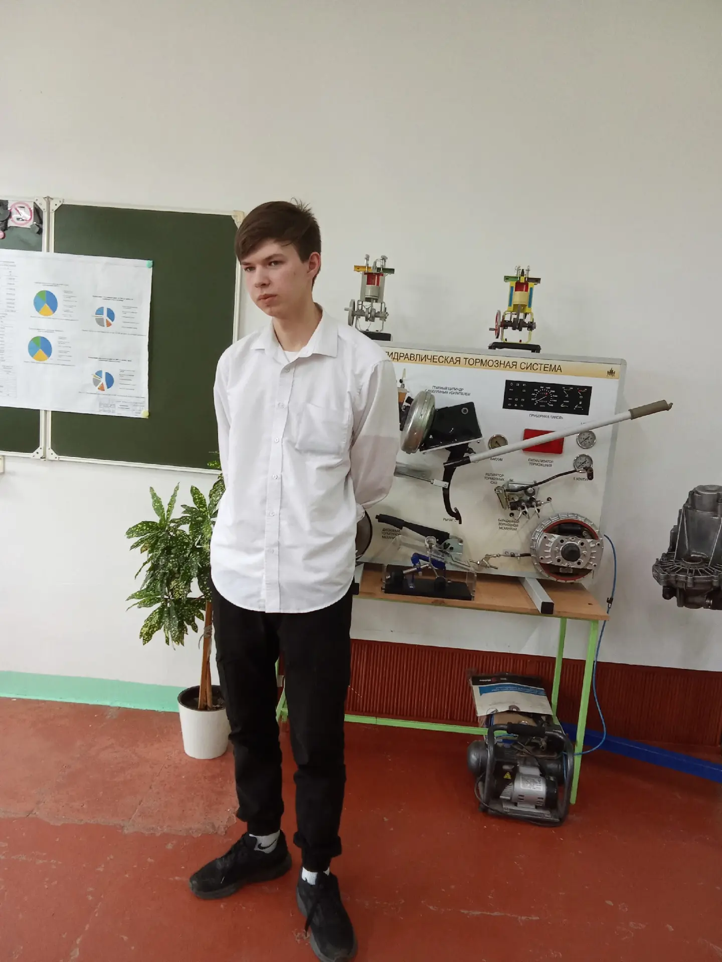 🎓 11 июня в колледже  завершился ответственный этап государственной итоговой аттестации. Студенты г