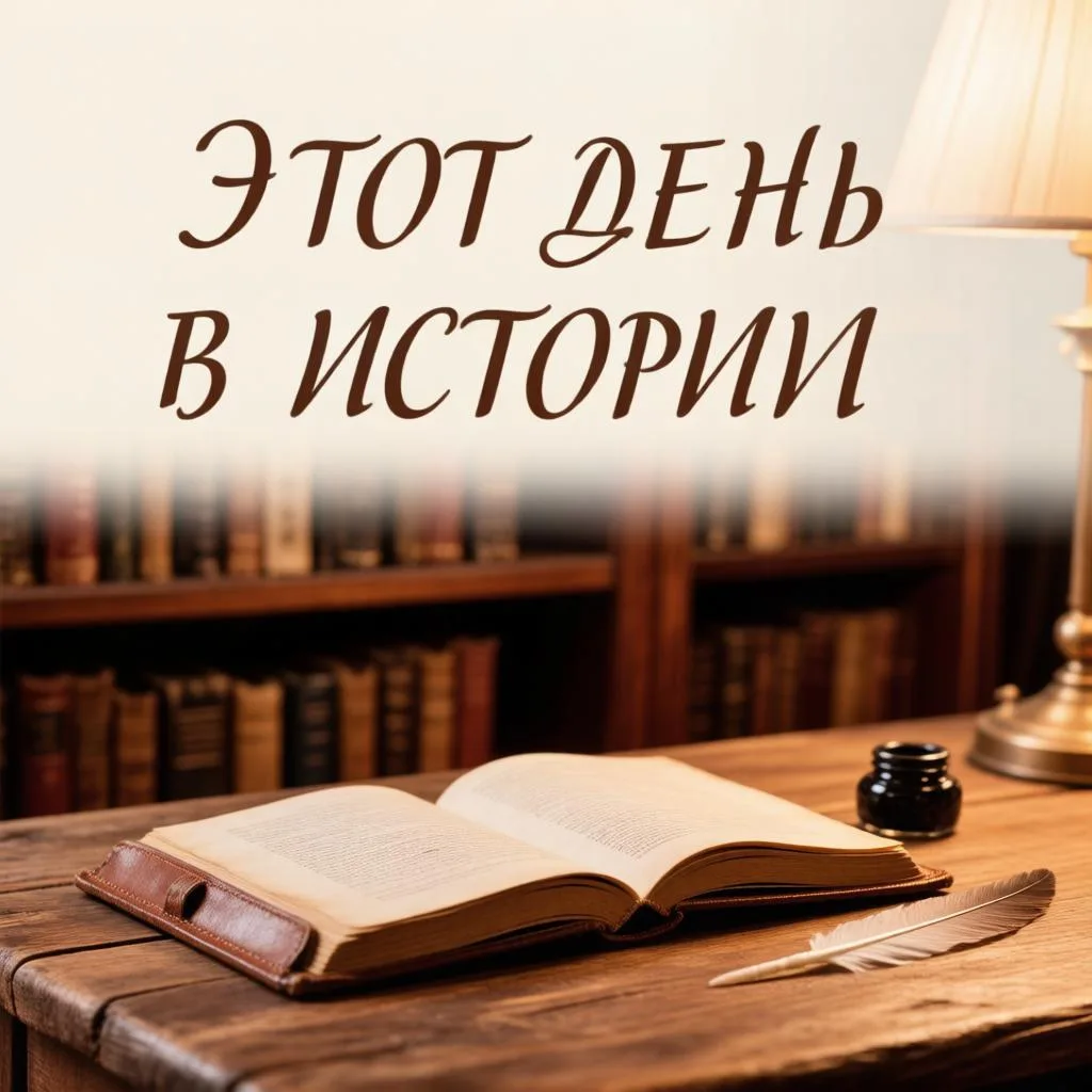 Третий день октября оставил заметный след в истории России и мира. В разные годы происх...