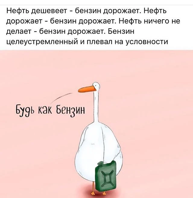 Подпишись, чтобы не потерять👇
Тёплый гусь• Юмор