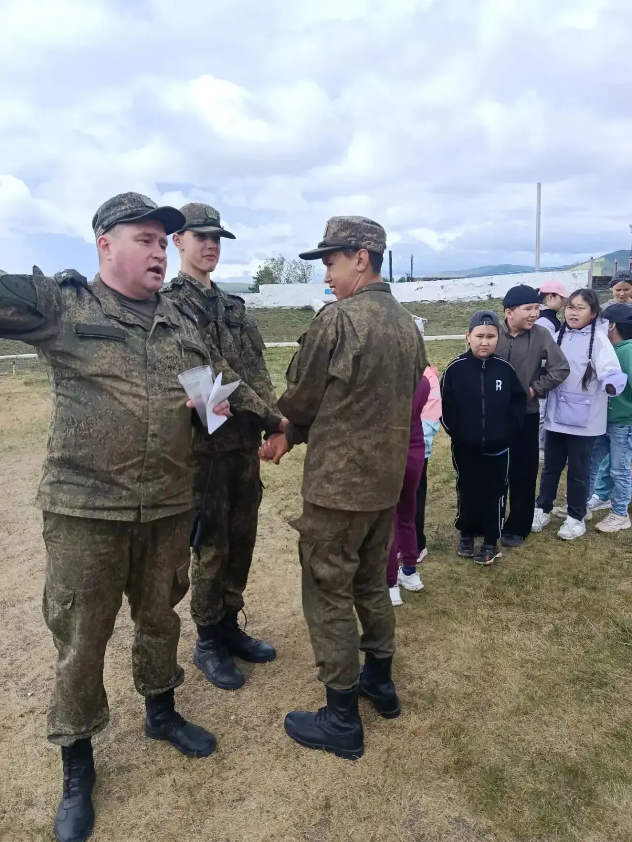 В рамках общероссийской акции „Время НЕзависимых", приуроченной к Международному дню бо...