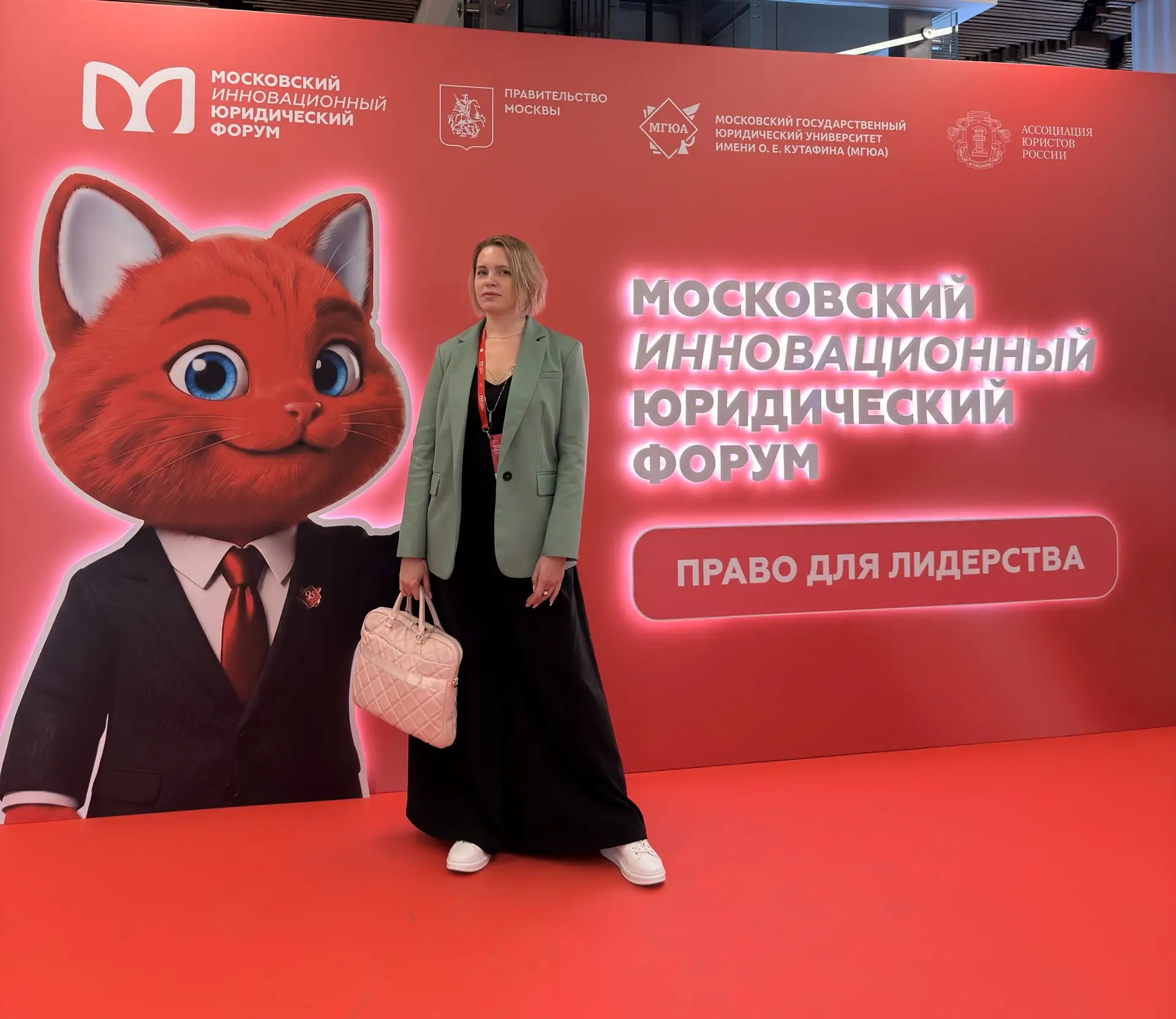 Зачем практику ходить на «тусовку теоретиков»? Отвечаю на главный вопрос коллег.

Да, на Московском 