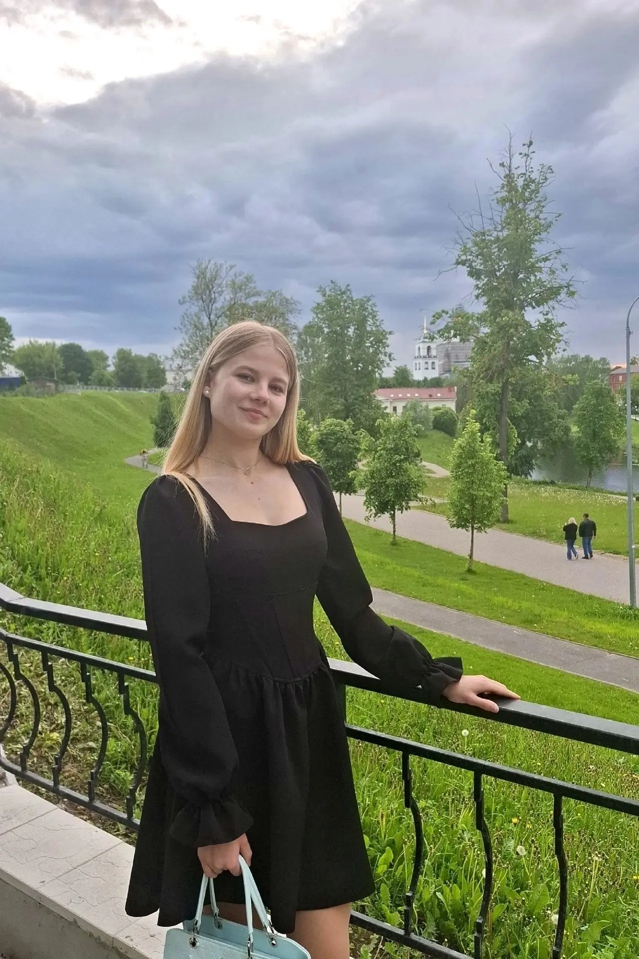 💥Ученица 11 класса ПЛГ Ксения Петрова стала победителем интеллектуального конкурса "Барс" по профил