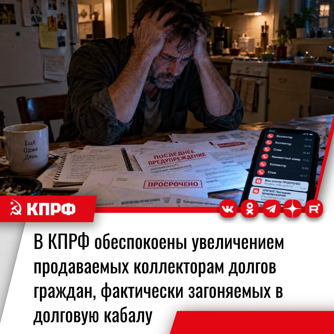 Рост продаж долгов микрофинансовых организаций коллекторам, как и увеличение объема про...