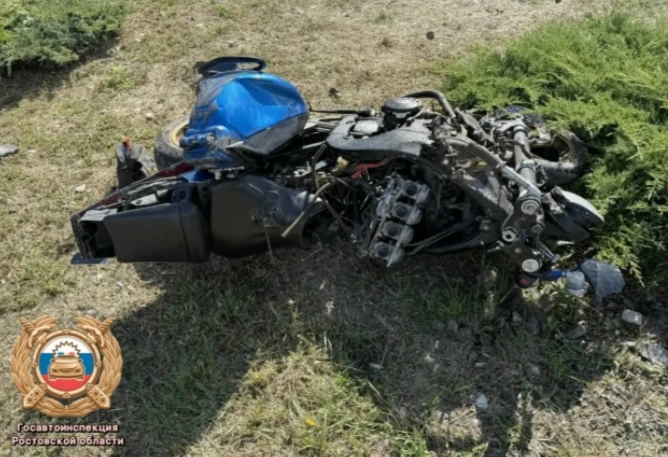 ДТП со смертельным исходом на трассе М-4 «Дон»