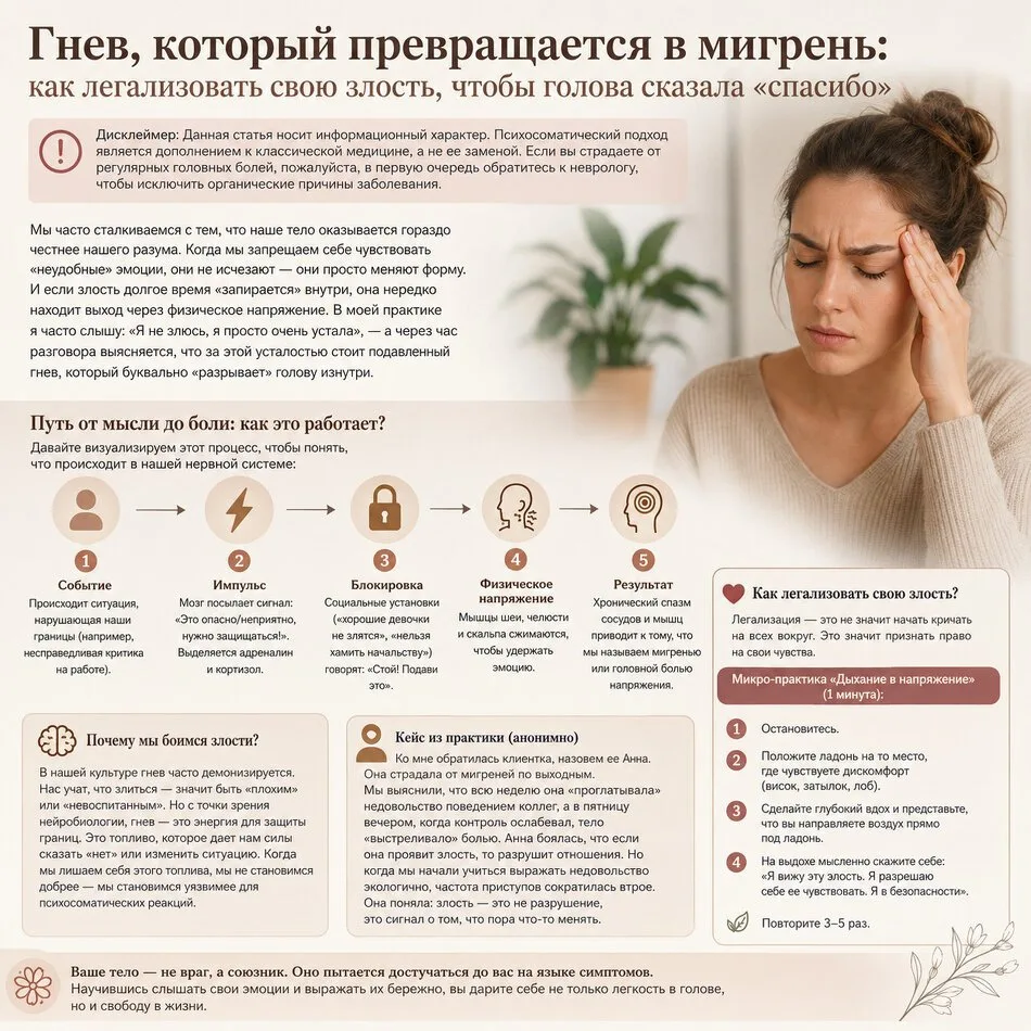 📖 Статья от психолога из Горячий ключ:
