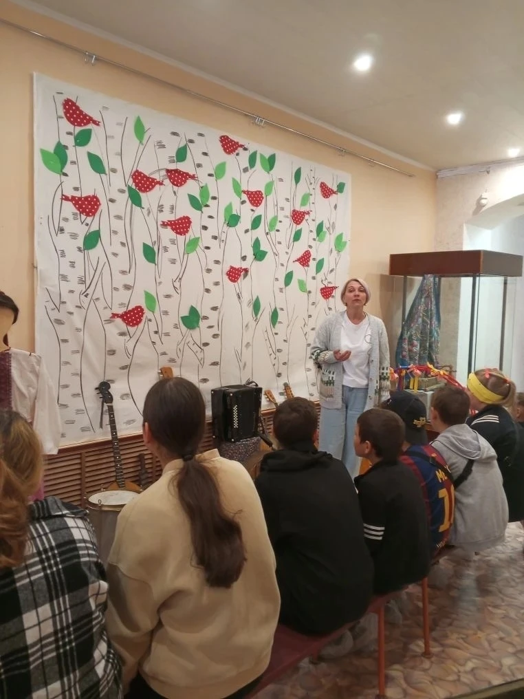 Лето - это самое любимое время для всех детей на нашей планете. Это веселый отдых, похо...