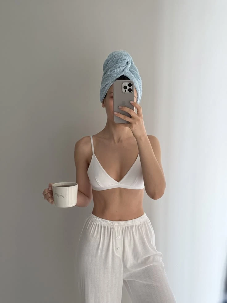 ☕️✨ Магия медленных выходных: время замедлиться и окружить себя эстетикой✨ ☕