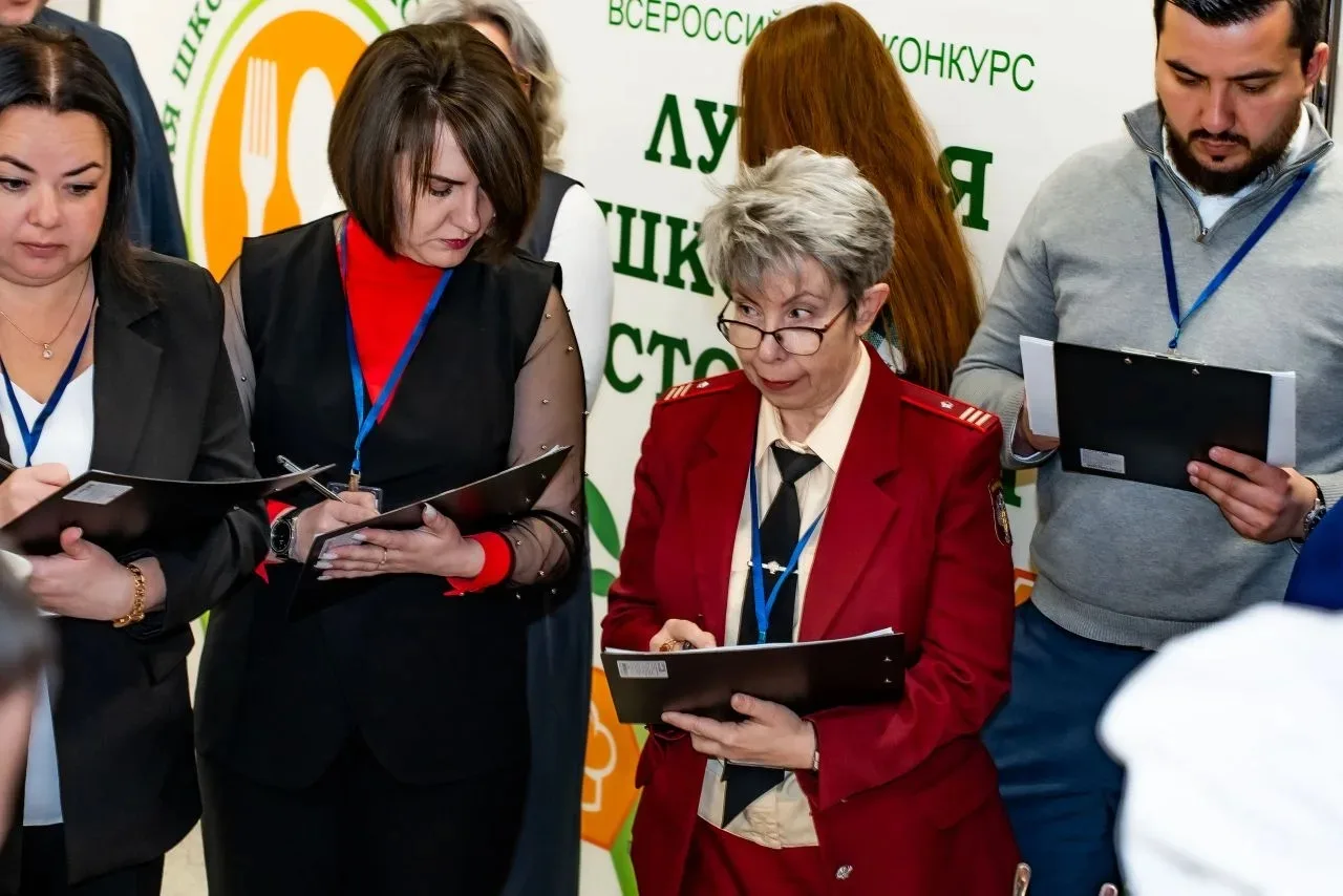 ✨Снова Победа! Снова мы - первые!   ✨В многопрофильном лицее города Липецка состоялся региональный э