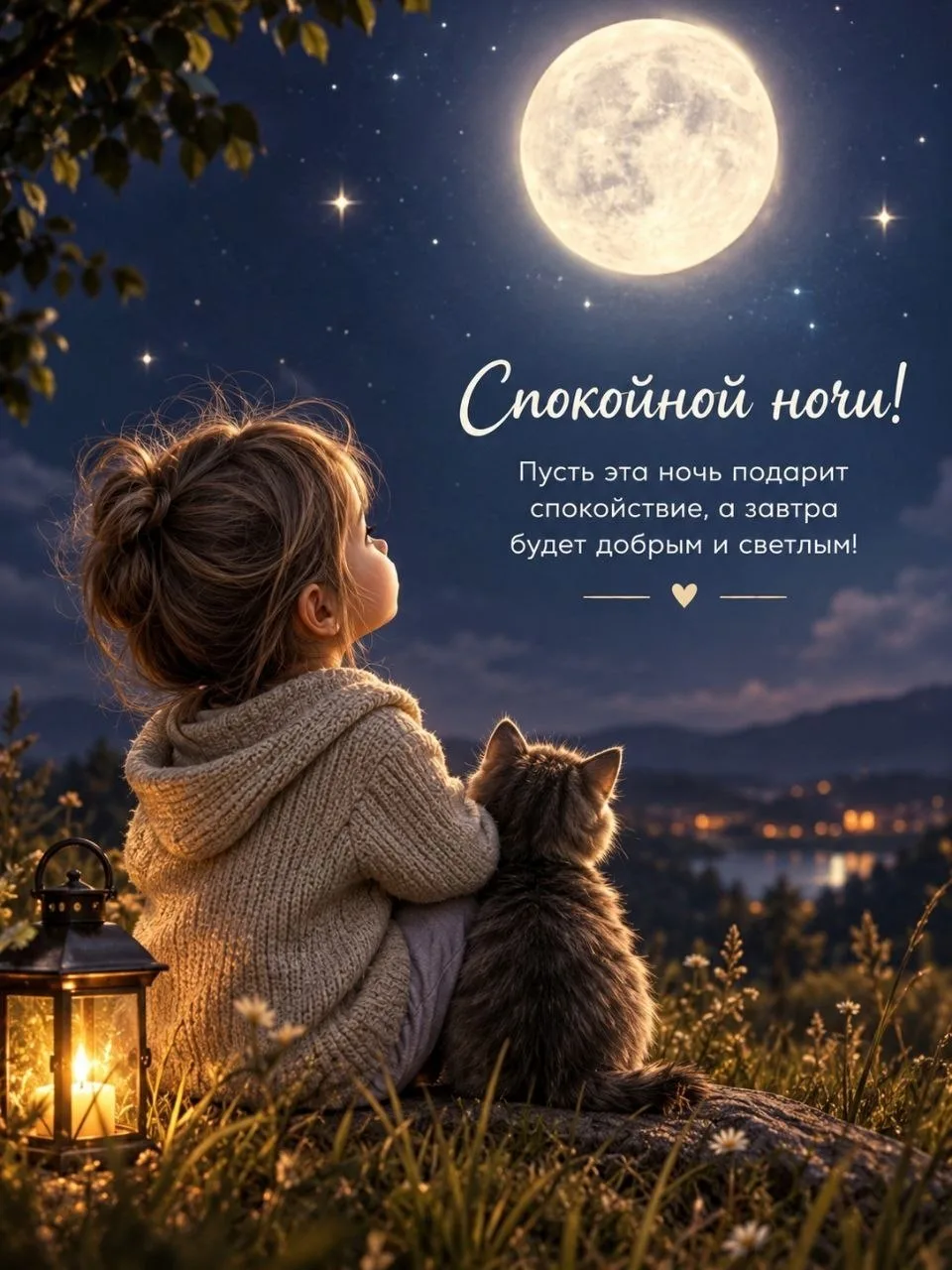 Вам открытка 💙