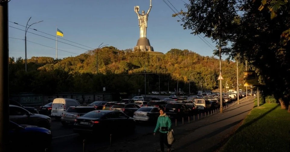 ❗️Украина до конца года должна выплатить МВФ 959,4 млн долларов в счёт погашения задолж...