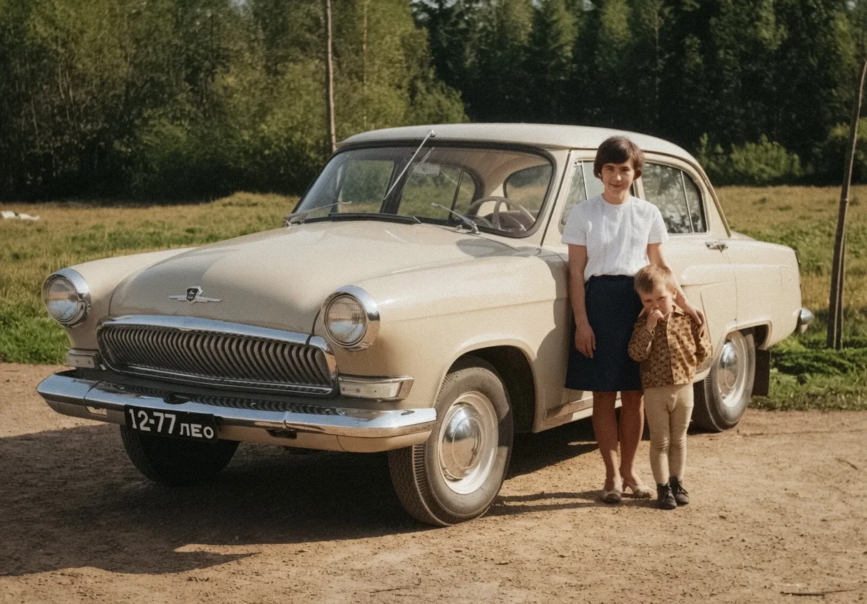 Около Верхнего парка. Ломоносов, 1968 год.


👉 BspChannel. Подписаться