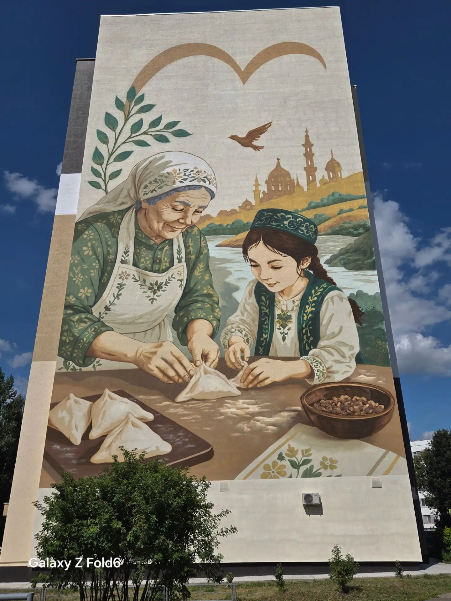 Друзья, хорошие вести из Кирова.